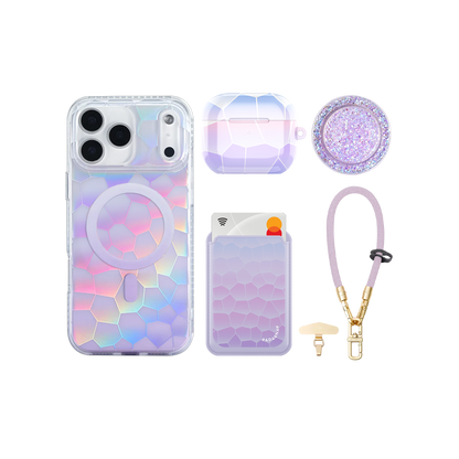 Vacay Glow iPhone Bundle Set