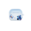 GlamFlora Blue Airpods Case