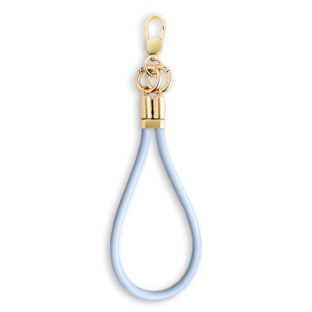 SilkyLoop | Phone Charm