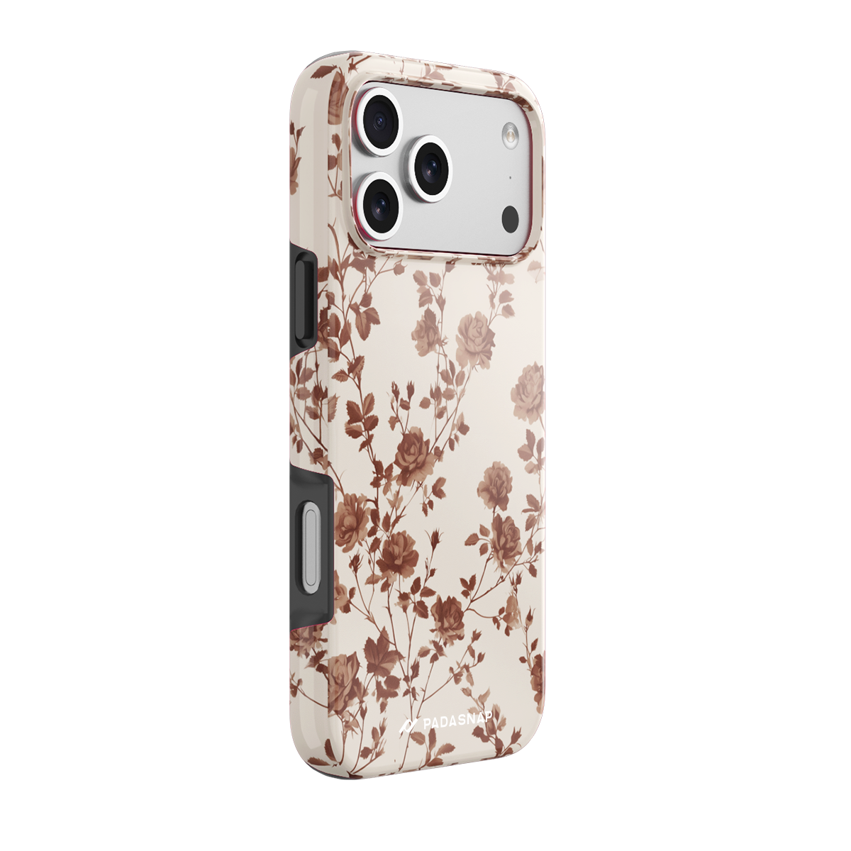 Rose Latte MagSafe Phone Case