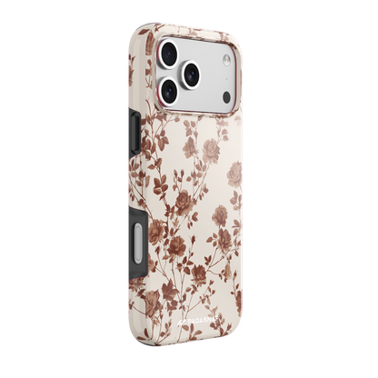 Rose Latte MagSafe Phone Case