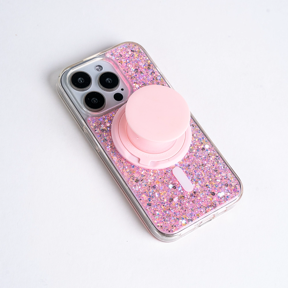 All That Glitter | MagSafe Phone Case Grip Set