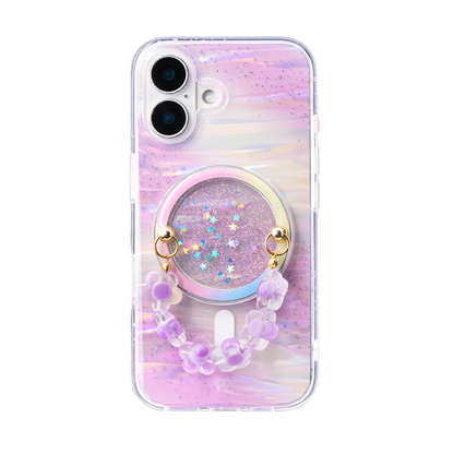 Moonlight Sonata | MagSafe Phone Case Grip Set