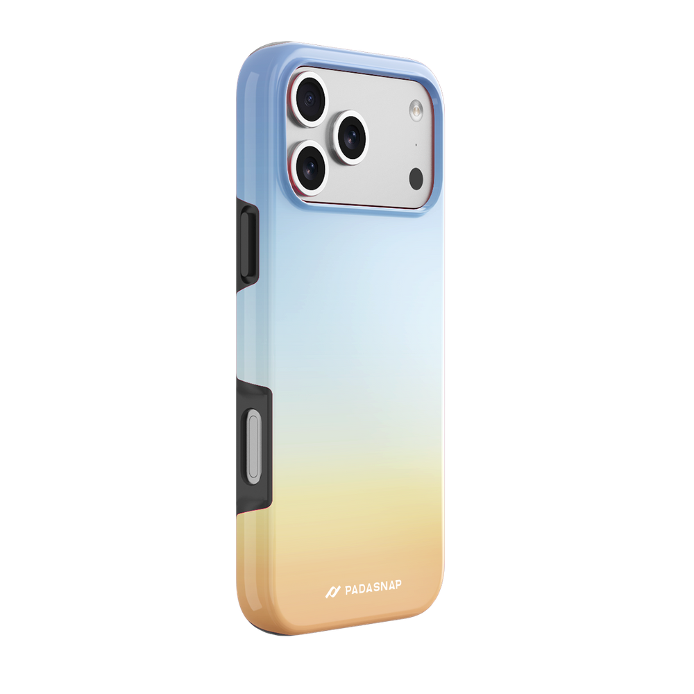 Sunrise MagSafe Phone Case