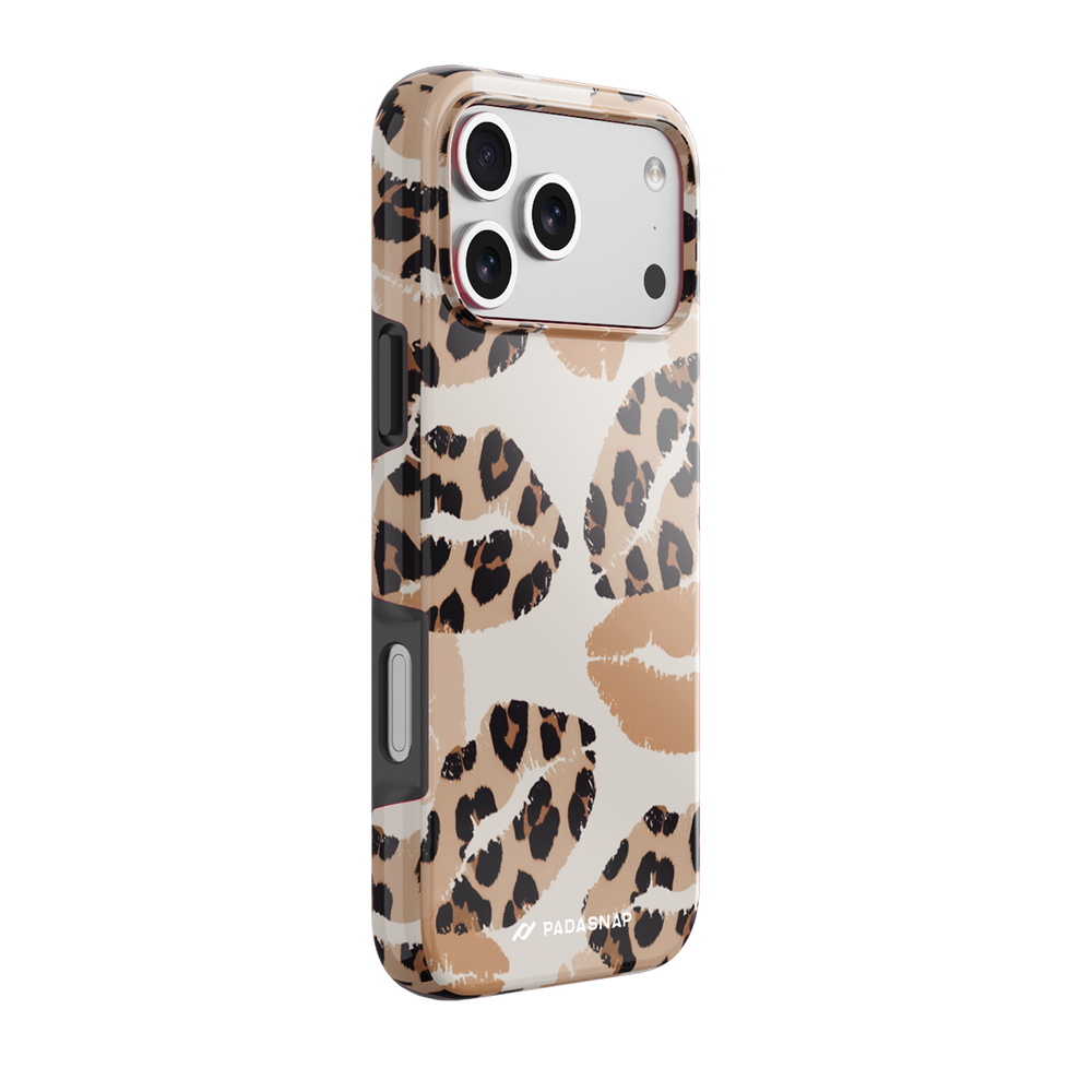 Lip Lock MagSafe Phone Case