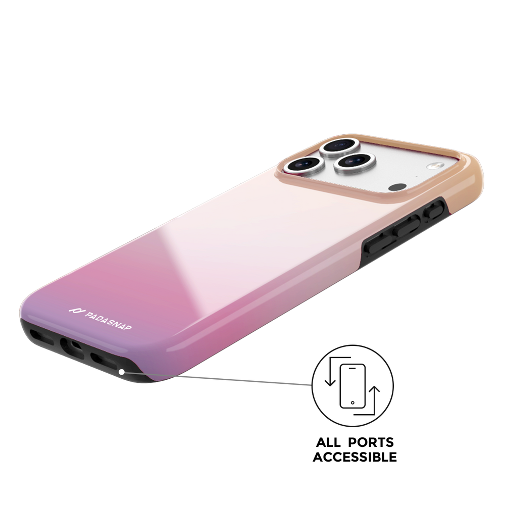 Sunrise MagSafe Phone Case