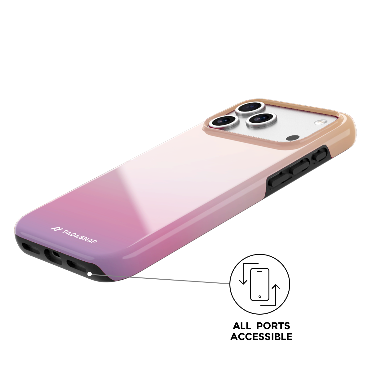 Sunrise MagSafe Phone Case