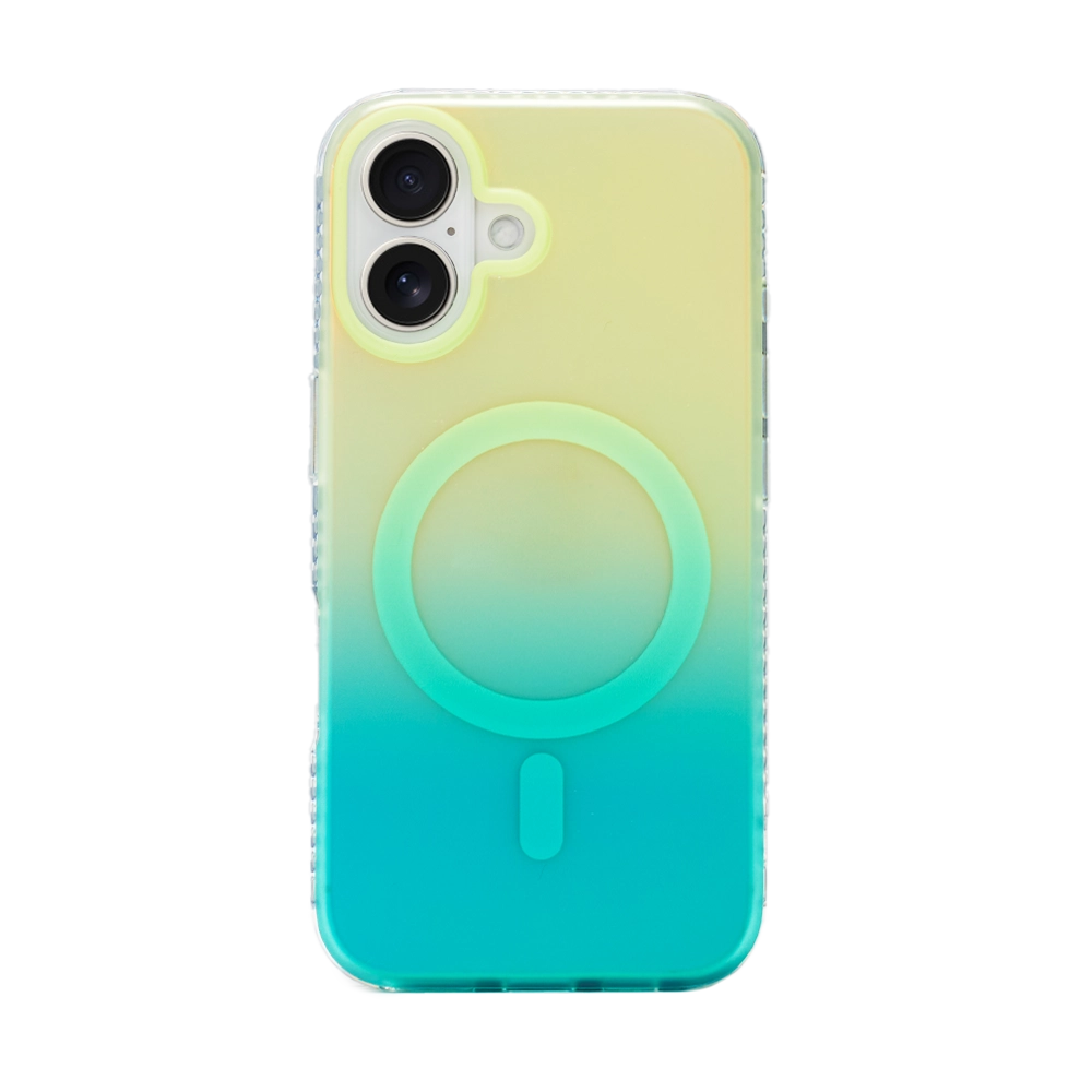 Neon Vibes | MagSafe Phone Case