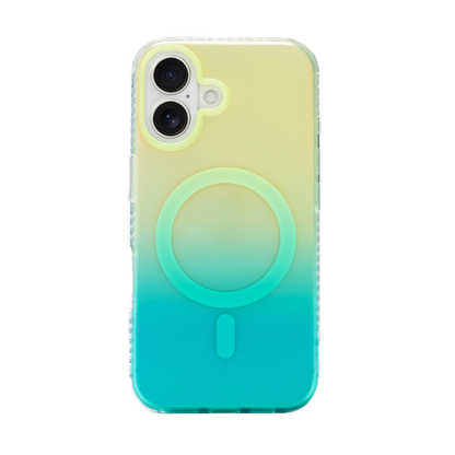 Neon Vibes | MagSafe Phone Case