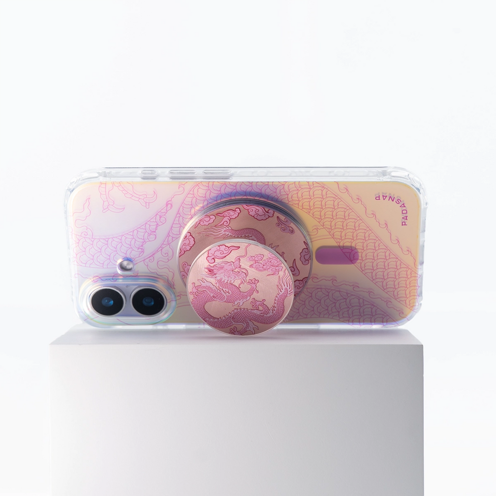 DragonShadows | MagSafe Phone Case Grip Set