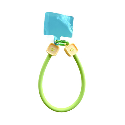 Grin Loop  Phone Charms