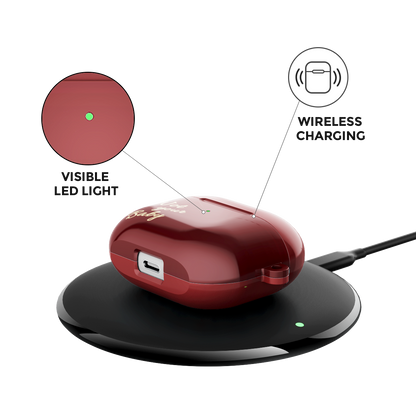 Foucs On You Airpods Case