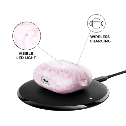 Foucs On You Airpods Case