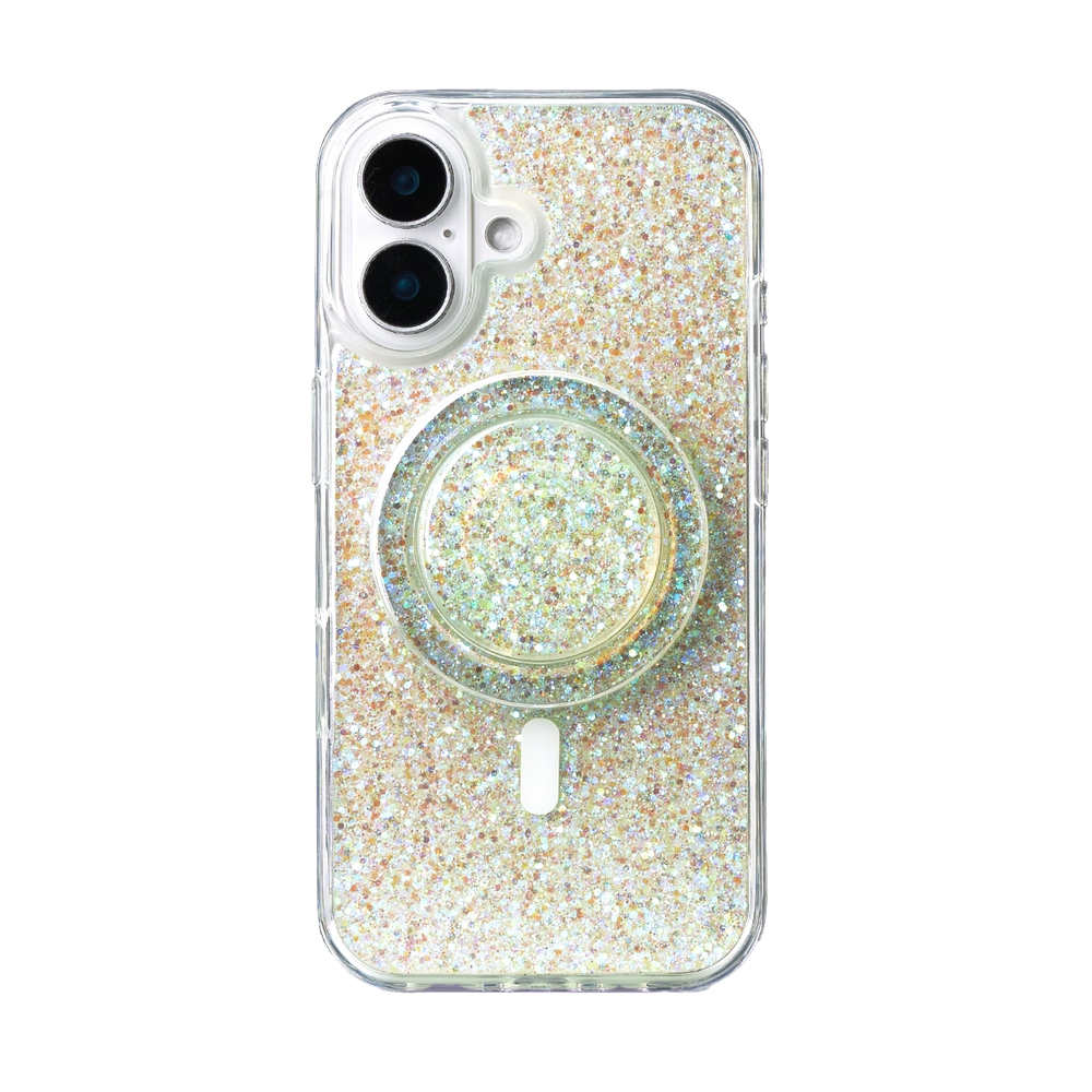 AuroraBurst | MagSafe Phone Case Grip Set