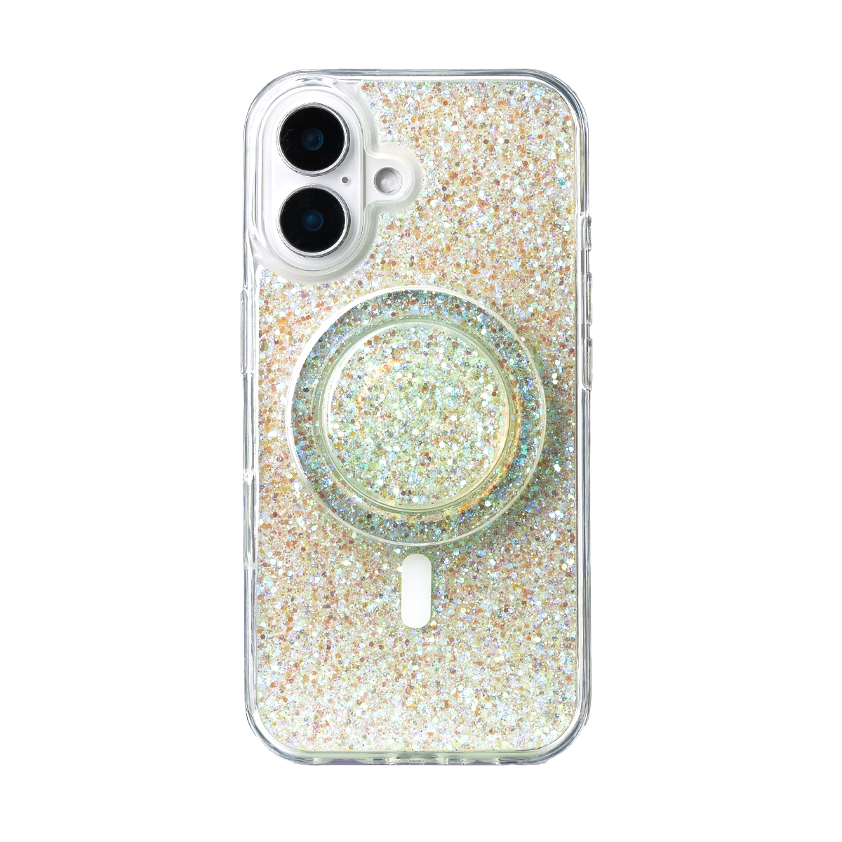 AuroraBurst | MagSafe Phone Case Grip Set