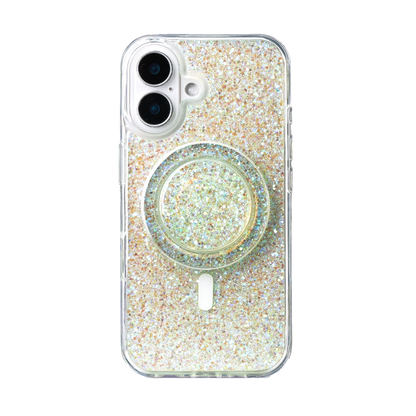 AuroraBurst | MagSafe Phone Case Grip Set