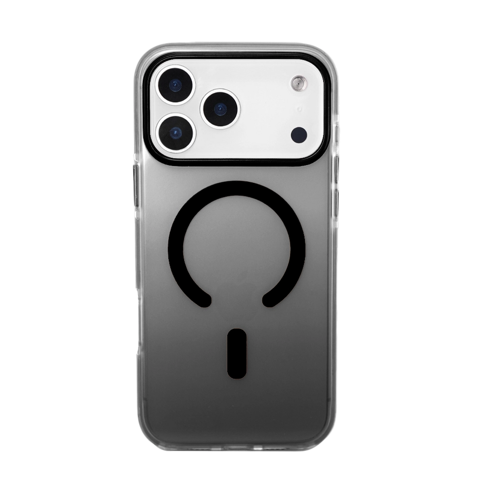 Chromatic Series | Orange MagSafe Phone Case