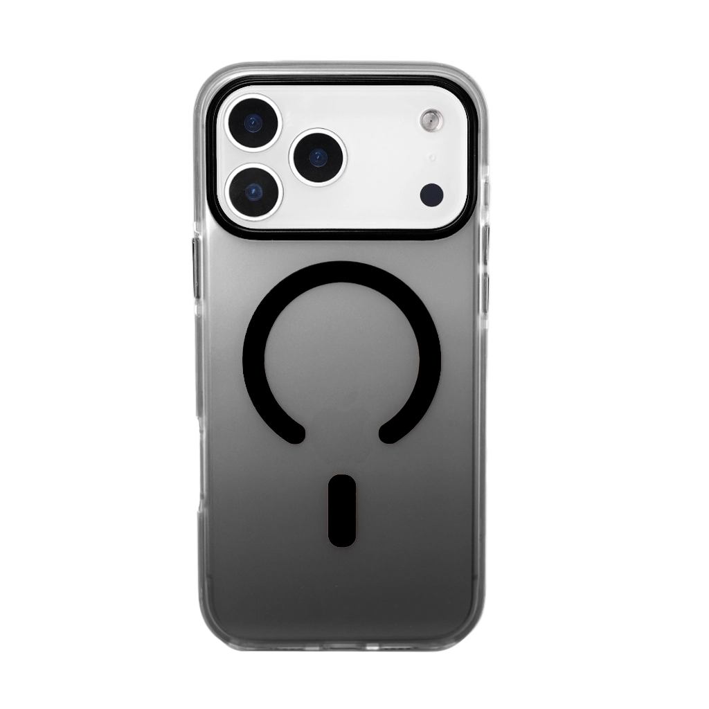 Chromatic Series | Orange MagSafe Phone Case