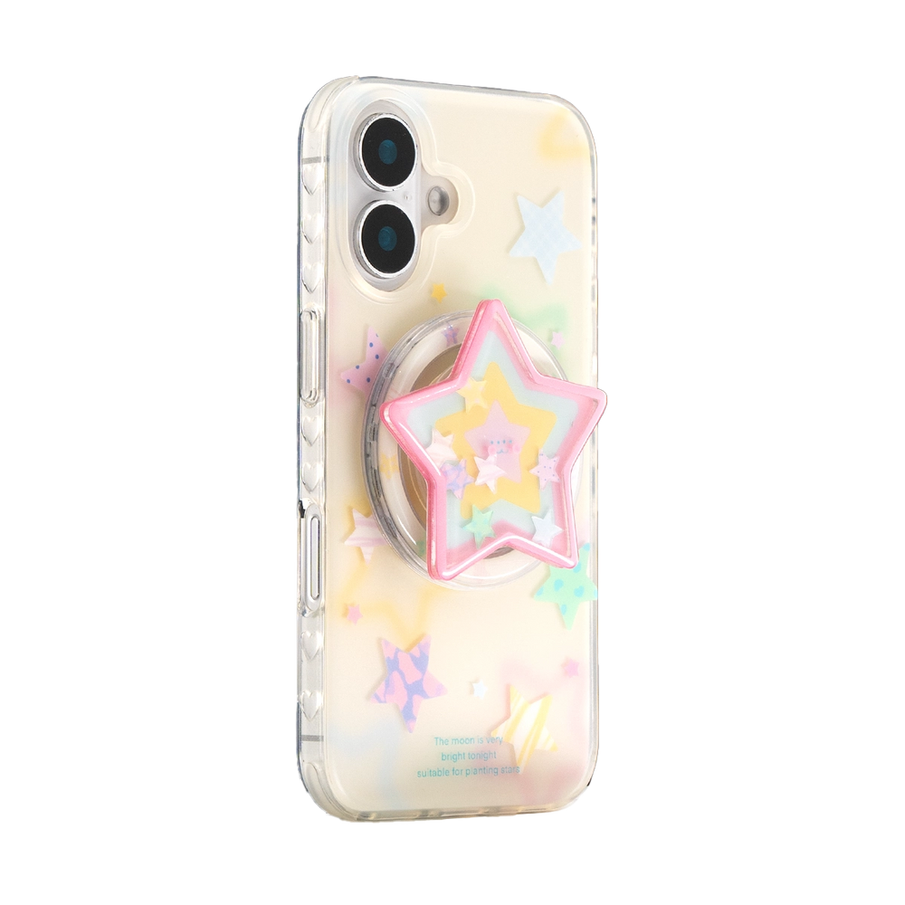Lovely Daze | MagSafe Phone Case Grip Set