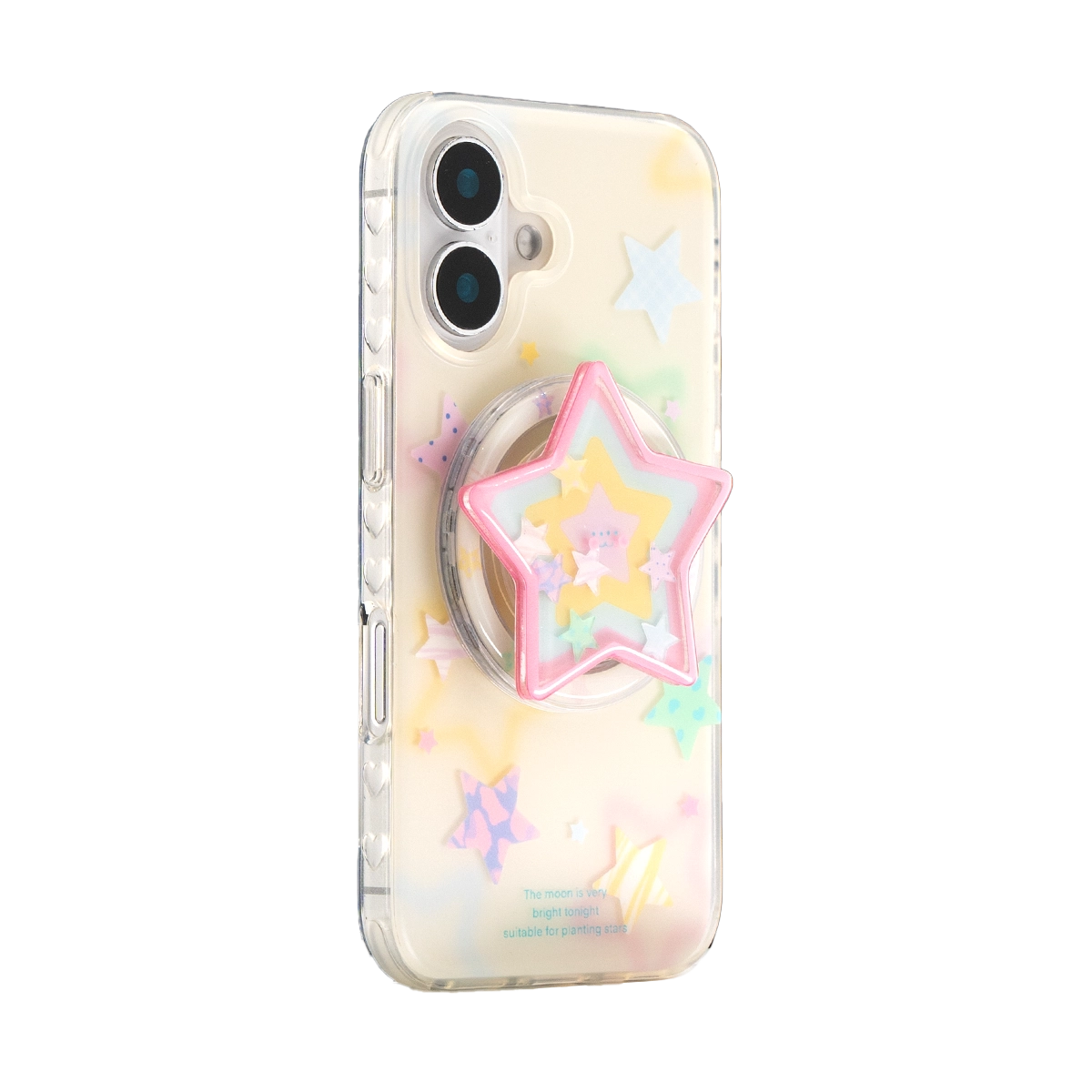 Lovely Daze | MagSafe Phone Case Grip Set