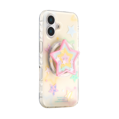 Lovely Daze | MagSafe Phone Case Grip Set
