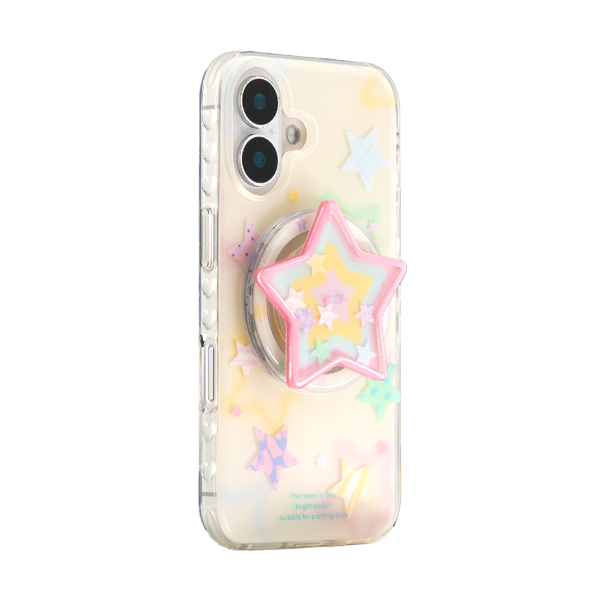 Lovely Daze | MagSafe Phone Case Grip Set
