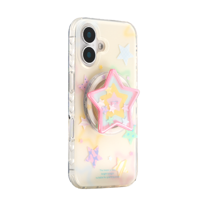 Lovely Daze | MagSafe Phone Case Grip Set