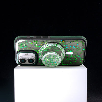 NightSpark | MagSafe Phone Case Grip Set