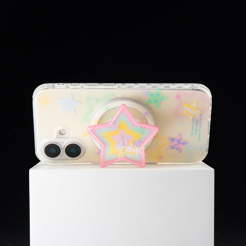 Lovely Daze | MagSafe Phone Case Grip Set