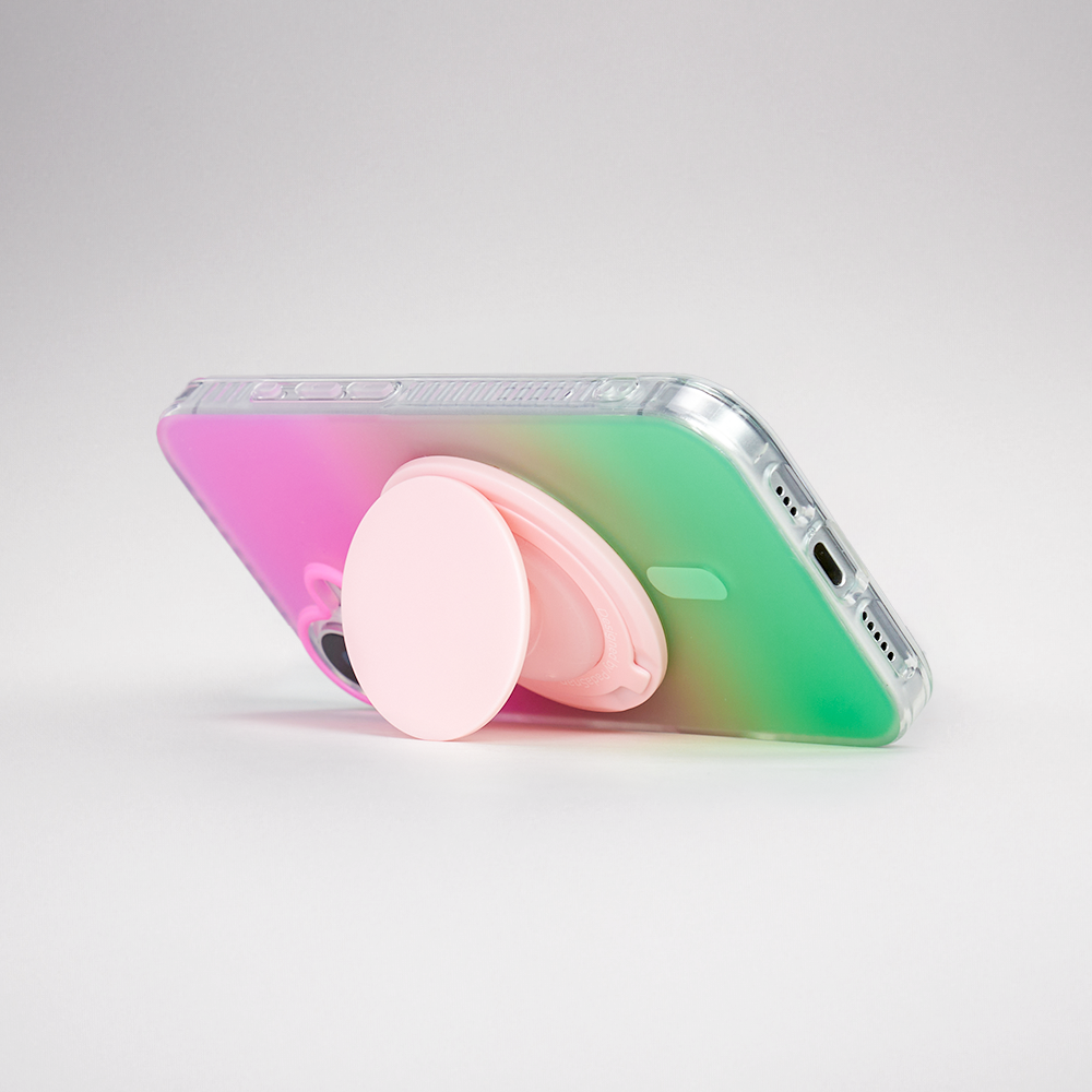 Opalescent Glow｜MagSafe Phone Case Grip Set