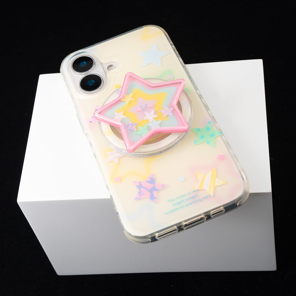 Lovely Daze | MagSafe Phone Case Grip Set