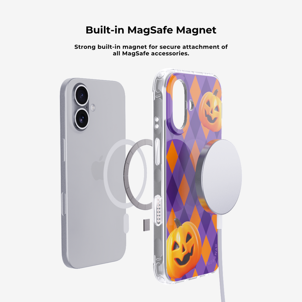 Witchy Sweets | MagSafe Phone Case
