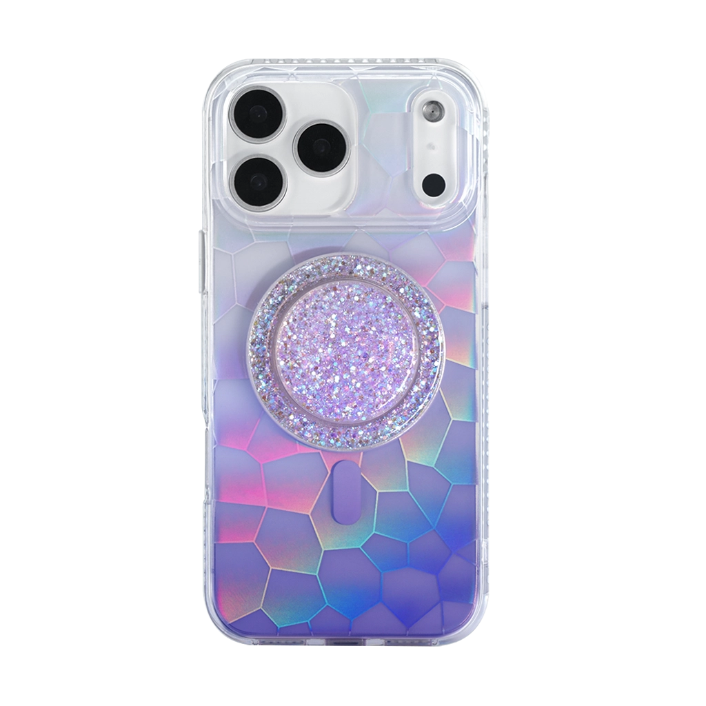 Vacay Glow | MagSafe Phone Case Grip Set