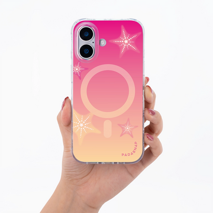 Ocean Secrets | Starfish MagSafe Phone Case