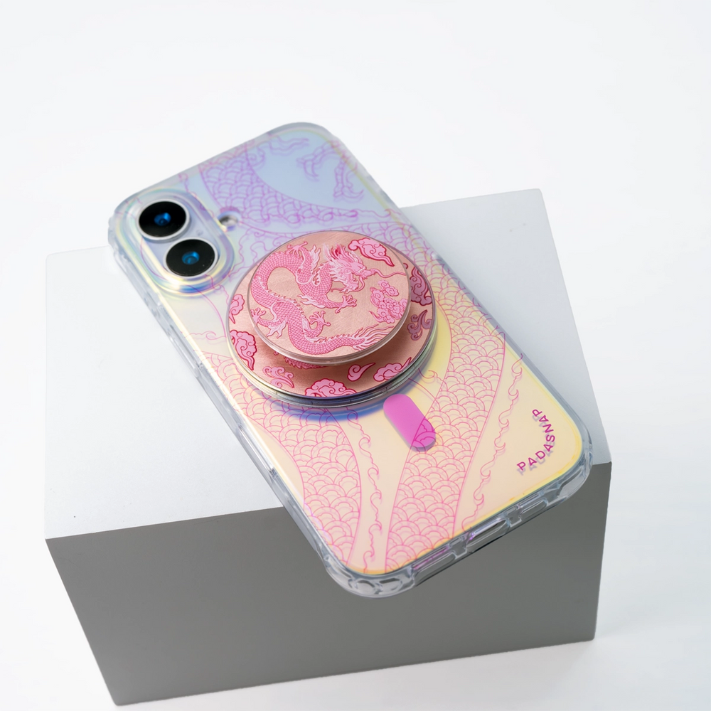 DragonShadows | MagSafe Phone Case Grip Set