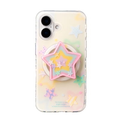 Lovely Daze | MagSafe Phone Case Grip Set