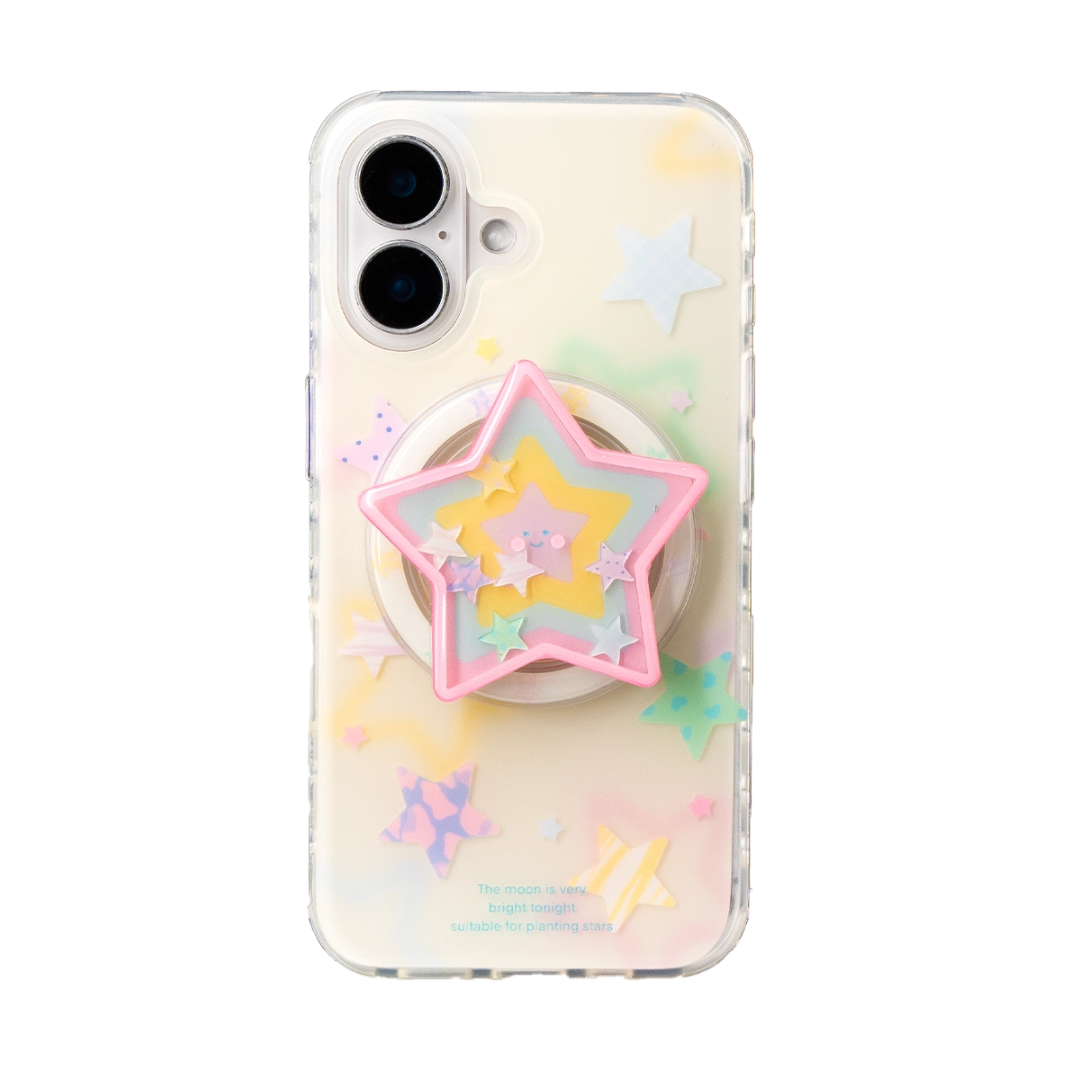 Lovely Daze | MagSafe Phone Case Grip Set