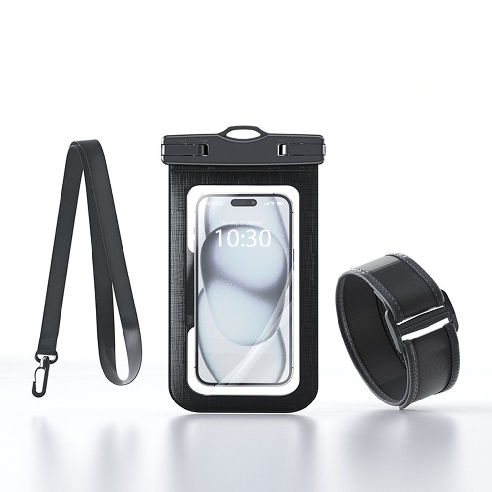 AquaGuard | Waterproof Phone Bag