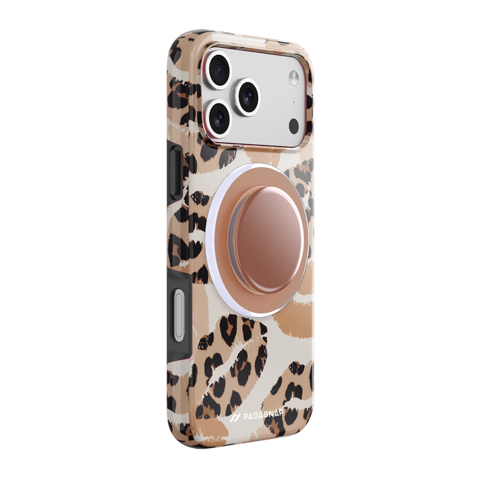 Lip Lock MagSafe Phone Case Grip Set