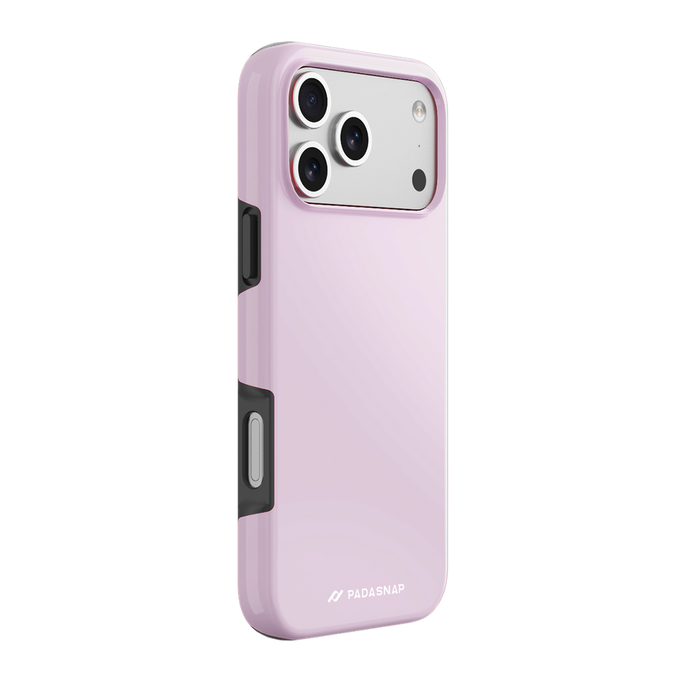 MonoTone | Mocha Brown MagSafe Phone Case