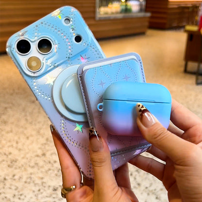 StellarGlow iPhone Bundle Set