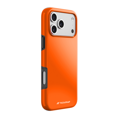 MonoTone | Mocha Brown MagSafe Phone Case