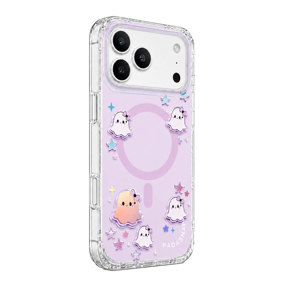 Boo &amp; Bows MagSafe Phone Case