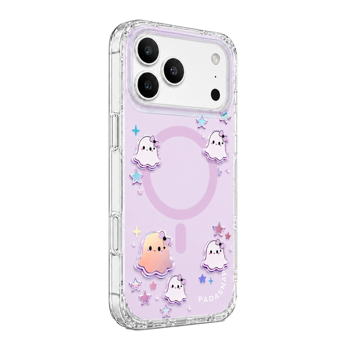 Boo &amp; Bows MagSafe Phone Case