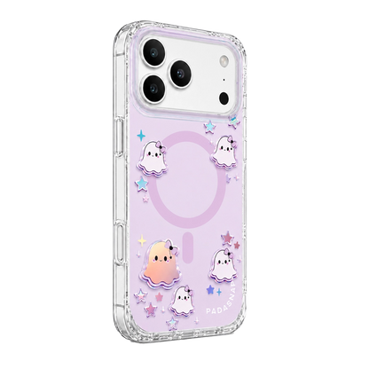Boo &amp; Bows MagSafe Phone Case