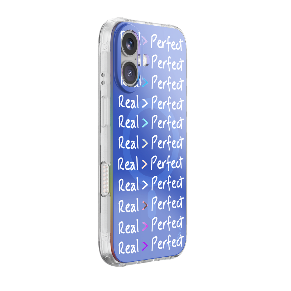 Real＞Perpect MagSafe Phone Case