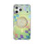 SunnyWrap | Green MagSafe Phone Case Grip Set