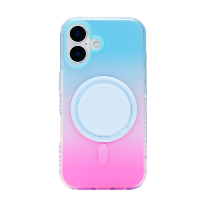 Opalescent Glow｜MagSafe Phone Case Grip Set