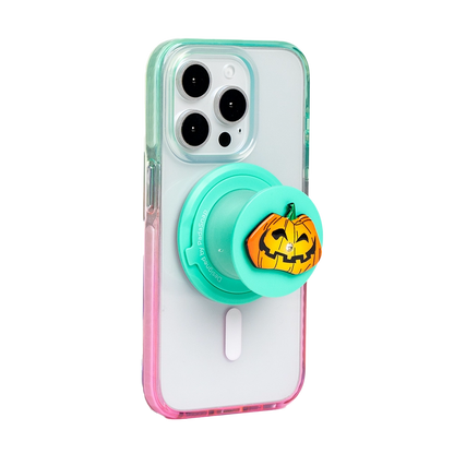 Ghoulish Gala | Halloween MagSafe PadaSnap Grip