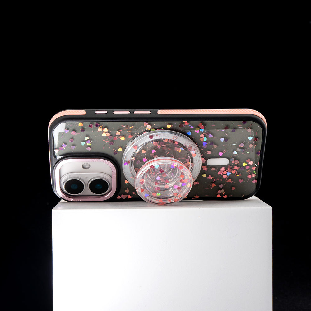 NightSpark | MagSafe Phone Case Grip Set